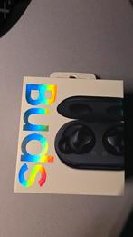 Samsung Galaxy Buds, Audio, Tv en Foto, Koptelefoons, Overige merken, Zo goed als nieuw, Surround, Op oor (supra aural)