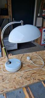 Hala Zeist 144  Busquet bureaulamp met TLE armatuur!, Ophalen of Verzenden, Minder dan 50 cm