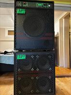basversterker Trace & Elliot, Ophalen, Gebruikt, 100 watt of meer