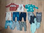 Baby kleding pakket maat 62 jongen of meisje, Gebruikt, Ophalen of Verzenden, Maat 62