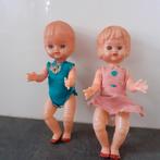 Antieke poppetjes, Verzamelen, Poppen, Ophalen of Verzenden, Gebruikt, Pop