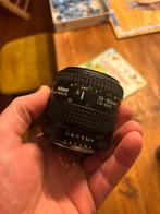 Nikon AF Nikkor 35-80mm 1:4 - 5.6 D, Audio, Tv en Foto, Fotografie | Lenzen en Objectieven, Ophalen of Verzenden, Gebruikt, Standaardlens