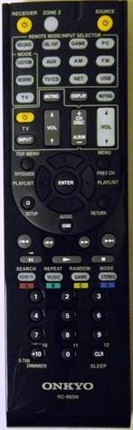 Gevraagd:   afstandstandsbediening, Audio, Tv en Foto, Ophalen, Zo goed als nieuw, Receiver of Versterker