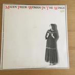 Maddy Prior - Woman In The Wings LP, Ophalen, 1980 tot 2000, Gebruikt, 12 inch