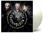 Vinyl LP Vreemde Kostgangers GENUMMERD WIT Vinyl NIEUW, Ophalen of Verzenden, Nieuw in verpakking, 12 inch, Pop
