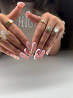 Nagel modellen 50 euro, Overige niveaus, Overige vormen