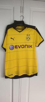 Vintage BVB thuis shirt - 2015/2016, Sport en Fitness, Voetbal, Maat L, Verzenden, Zo goed als nieuw, Shirt