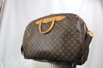 Louis Vuitton Alizé de Poche Duo - #477, Gebruikt, Bruin, Ophalen of Verzenden, Louis Vuitton