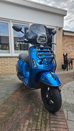 Vespa Sprint 2015 brom, Zo goed als nieuw, Ophalen