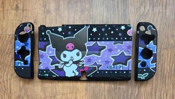 Nintendo Switch Oled hoesje • Kiromi beschikbaar voor biedingen