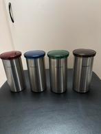 Brabantia Senseo koffiepads voorraad bussen, Ophalen of Verzenden, Gebruikt