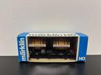 Märklin Spoor H0 - Art.nr. 4432 Wijnwagen ovp., Hobby en Vrije tijd, Modeltreinen | H0, Gelijkstroom, Wagon, Ophalen of Verzenden