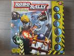 Robo Rally - Avalon Hill 2015, Hobby en Vrije tijd, Gezelschapsspellen | Bordspellen, Een of twee spelers, Ophalen of Verzenden