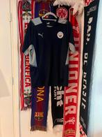 Manchester city voetbalshirt puma, Maat L, Ophalen of Verzenden, Nieuw, Shirt