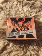 Thunderdome - The Final Exam (20 Years Of Hardcore), Cd's en Dvd's, Cd's | Dance en House, Ophalen of Verzenden, Zo goed als nieuw