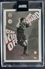 Rijkaard Topps Total Football 1/10, Verzamelen, Ophalen of Verzenden, Nieuw, Ajax, Poster, Plaatje of Sticker