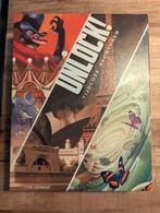 Unlock! Tijdloze avonturen, Hobby en Vrije tijd, Gezelschapsspellen | Bordspellen, Ophalen of Verzenden, Zo goed als nieuw