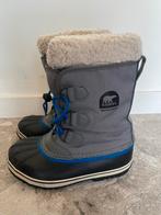 Sorel Snowboots maat 35, Ophalen, Jongen of Meisje, Sorel, Laarzen