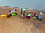 Lego setje paard, Ophalen of Verzenden, Gebruikt, Complete set, Lego