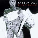 Steely Dan CD DVD 's - hoeft niet in 1 koop, Ophalen, Zo goed als nieuw, Poprock