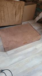 Orthopedisch hondenkussen 100x70x16 extra dik, Ophalen, Nieuw