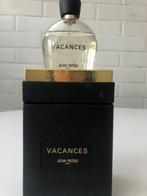 Jean Patou-Vacances-vintage-staal-decant, Verzenden, Zo goed als nieuw