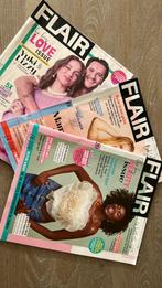 Flair 18/19/20 en Flair zomerboek 2025, Ophalen of Verzenden, Zo goed als nieuw