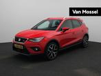 SEAT Arona 1.0 TSI FR Business Intense 115 PK | Parkeersenso, Voorwielaandrijving, 12 maanden, Gebruikt, Origineel Nederlands