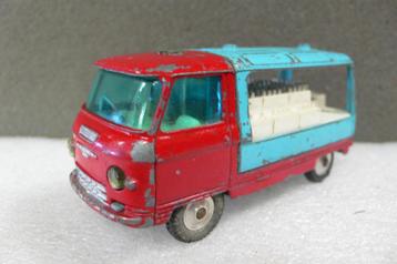 commer melkauto-corgi toys   1/43 beschikbaar voor biedingen