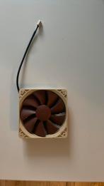 Noctua fan, Zo goed als nieuw, Ophalen