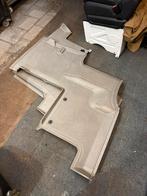 Vloermat/isolatiemat bijrijdersstoel sprinter 906/vw crafter, Ophalen of Verzenden, Gebruikt, Mercedes-Benz