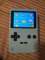 Game Boy met Simpele Spelletjes - Ideaal voor Reis, Ophalen of Verzenden, Gebruikt