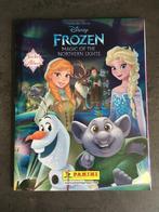 Panini - Frozen - Magic of the Northern Lights - Disney, Verzamelen, Disney, Nieuw, Ophalen of Verzenden
