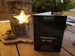 Pearle cadeaubon, Ophalen of Verzenden, Nieuw, Overige merken