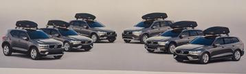 Opruiming : Thule Force XT Dak/Skikoffer beschikbaar voor biedingen