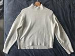 Trui Uniqlo (maat S), Kleding | Dames, Beige, Ophalen of Verzenden, Maat 36 (S), Gedragen