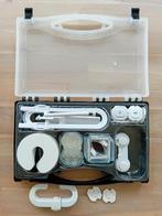 Kinderveiligheidskoffer, Ophalen of Verzenden, Nieuw