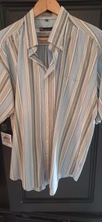 Heren blouse, Ophalen of Verzenden, Zo goed als nieuw, Overige halswijdtes