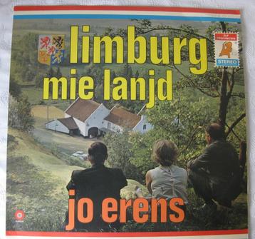 LP Jo Erens Limburg mie lanjd beschikbaar voor biedingen