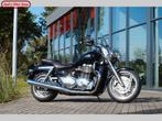 TRIUMPH THUNDERBIRD (bj 2011), Motoren, 2 cilinders, 1600 cc, Motorrijbewijs A, Bedrijf