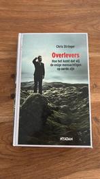 Overlevers, Ophalen of Verzenden, Zo goed als nieuw