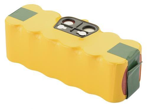 Battery iRobot Roomba 500 510 530 532 535 540 550 780 800, Hobby en Vrije tijd, Elektronica-componenten, Nieuw, Verzenden