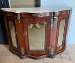 Antiek Dressoir / halkast, Antiek en Kunst, Antiek | Meubels | Kasten, Ophalen