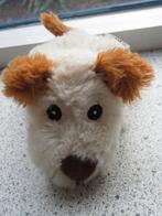 Hond of hondje van Action merk ZD Trading geborduurde ogen, Ophalen of Verzenden, Zo goed als nieuw, Hond