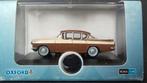 Vauxhall Cresta Regency Brown 1:76 Oxford Diecast Pol, Info@oxforddiecast.co.uk, Auto, Verzenden, Nieuw