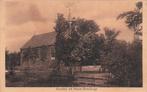 JK288 Nieuw Weerdinge Groeten uit 1931, Verzamelen, Verzenden, Voor 1920, Gelopen, Groningen