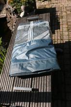 Prachtige als Nieuwe Voortent Dorema 4.20-4.50 Maat Caravan, Caravans en Kamperen, Voortenten en Luifels, Ophalen, Nieuw, Dorema