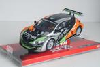 Scx Renault Megane Trophy Thiriet Met Licht Ref Nr 64710, Kinderen en Baby's, Nieuw, Overige merken, Ophalen of Verzenden, Elektrisch