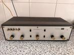 KH Telewatt VS-56 Buizenversterker, Ophalen of Verzenden, Versterker