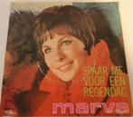 Marva > Tipitipiti, Gebruikt, 7 inch, Single, Ophalen of Verzenden